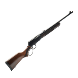 Henry Supreme Lever Action 223/556 18" Barrel
