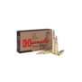 Hornady Custom 300 Win Mag 180gr Interlock