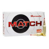 Hornady Match 7 PRC 180gr ELD-M