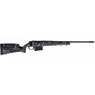 Weatherby 307 Range XP 2.0  .22 Creedmoor 22" Barrel
