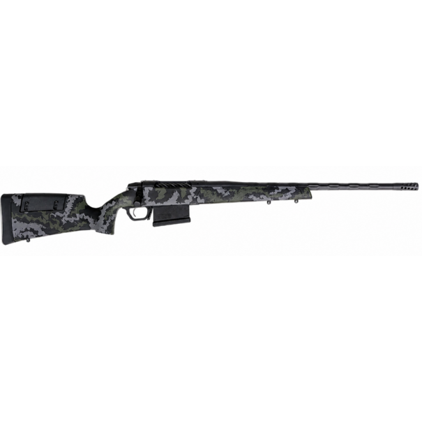 WeatherBy Weatherby 307 Range XP 2.0  .22 Creedmoor 22" Barrel