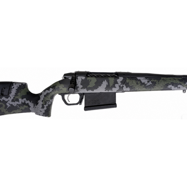 WeatherBy Weatherby 307 Range XP 2.0  .22 Creedmoor 22" Barrel