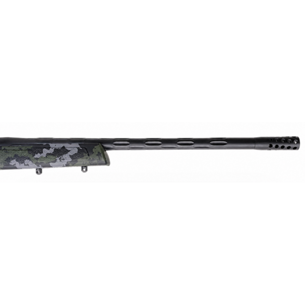WeatherBy Weatherby 307 Range XP 2.0  .22 Creedmoor 22" Barrel