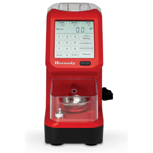 Hornady Auto Charge Pro Powder Measure