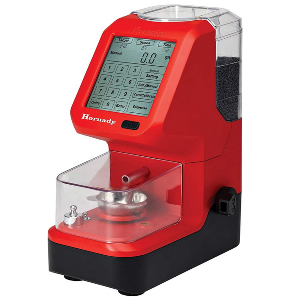 Hornady Hornady Auto Charge Pro Powder Measure