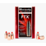 Hornady FTX .308cal 160gr 100ct