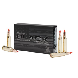 Hornady Black 7.62x39 123gr SST