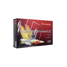 Hornady Superformance .223 Rem 53gr V-MAX