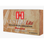 Hornady CustomLite .243 Win 87gr SST