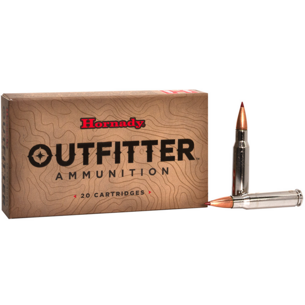Hornady Hornady Outfitter 300 PRC 190gr CX