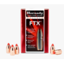 Hornady FTX .485cal 325gr 100ct