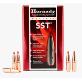 Hornady SST .277cal 150gr 100ct