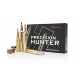 Hornady Precision Hunter .243 Win 90gr ELD-X