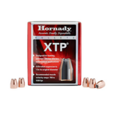 Hornady XTP .357cal 125gr 100ct