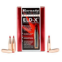 Hornady ELD-X  .277cal 145gr 100ct