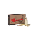 Hornady Custom 6.5 Grendel 123gr SST