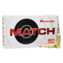 Hornady Match 338 Lapua 285gr ELD-M
