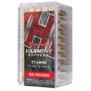 Hornady Varmint Express 17 HMR 17gr V-Max 50ct