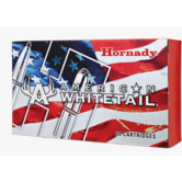 Hornady American Whitetail 350 Legend 170gr Interlock