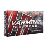 Hornady Varmint Express 220 Swift 55gr V-MAX