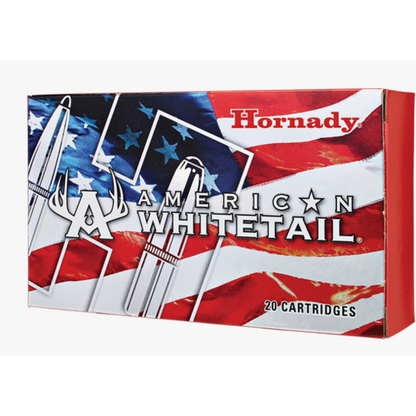 Hornady Hornady American Whitetail 308 Win 150gr Interlock