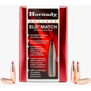 Hornady ELD-M .264cal 120gr 100ct