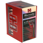 Hornady A-TIP Match .338cal 300gr