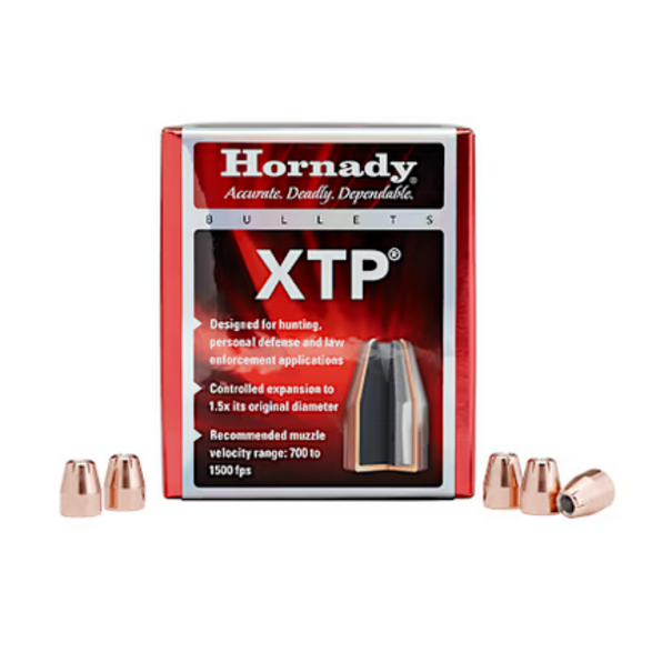 Hornady Hornady XTP .44cal 240gr 100ct