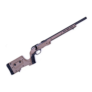 CZ 457 .22LR MDT XRS Chassis 20"