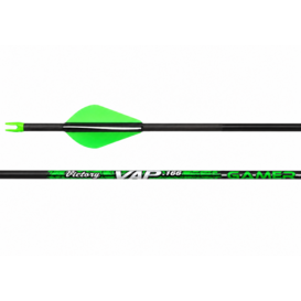 Victory VAP Gamer Series .166 400 Spine