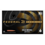 Federal Premium 6mm Creedmoor 105gr Berger OTM
