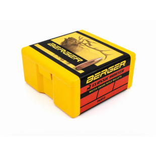 Berger Classic Hunter .284cal 150gr 100ct