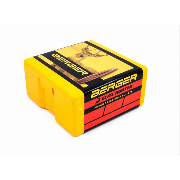 Berger Berger Elite Hunter .338cal 300gr 100ct