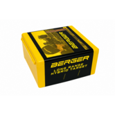 Berger LRHT .243cal 109gr 100ct