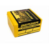 Berger Juggernaut Target .308cal 185gr 100ct
