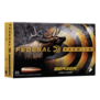 Federal Premium 6.5 Creedmoor 135gr Berger Hybrid Hunter