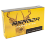 Berger 6mm Creedmoor 95gr Classic Hunter Match Grade
