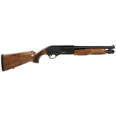 Churchill 612 Pump Action 12 ga Walnut 12.6 Barrel