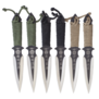 UZI Throwing Knife Set Mini