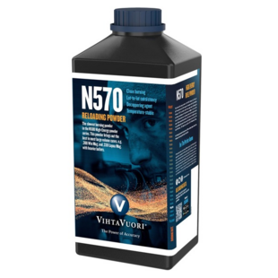 VihtaVuori N570 1 KG