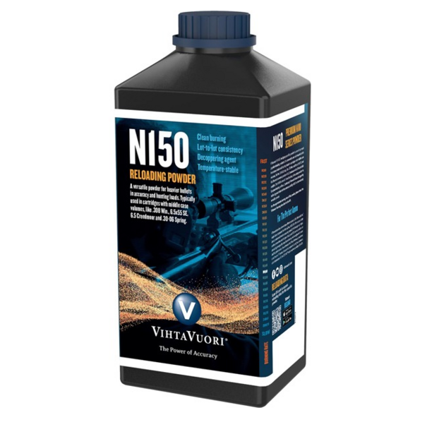 VihtaVuori VihtaVuori N150 1 KG