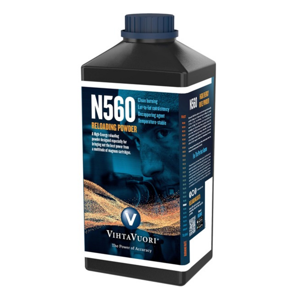 VihtaVuori VihtaVuori N560 1 KG