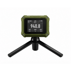 Athlon Rangecraft Velocity PRO Radar Chronograph