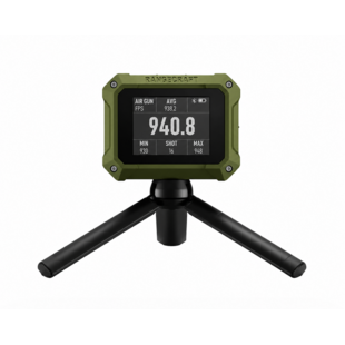 Athlon Rangecraft Velocity PRO Radar Chronograph