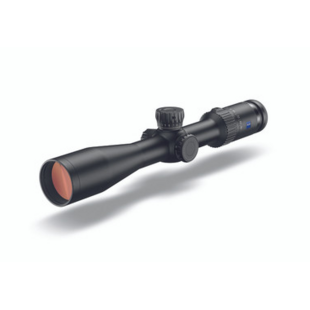Zeiss Conquest V4 4-16x50 ZMOA-1 #93 External Elevation Turret