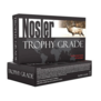 Nosler Trophy Grade 22 Creedmoor 70gr Accubond