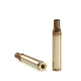 Peterson Cartridge 270 Win Brass 50 Count