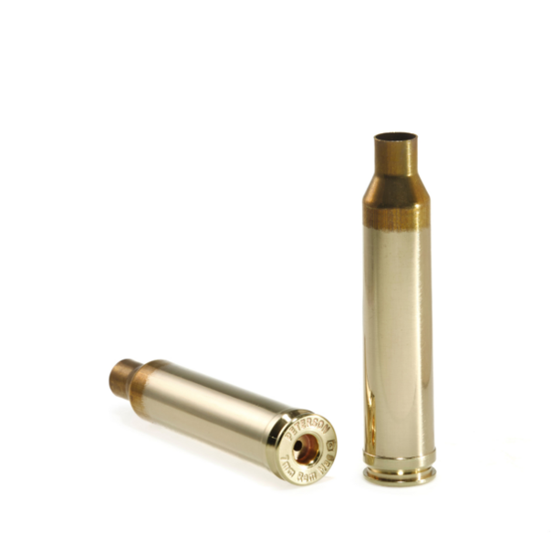 Peterson Peterson Cartridge 7mm Rem Brass 50 Count