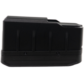 Weatherby Vanguard Detachable Box Mag LA