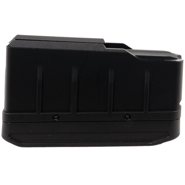 WeatherBy Weatherby Vanguard Detachable Box Mag LA